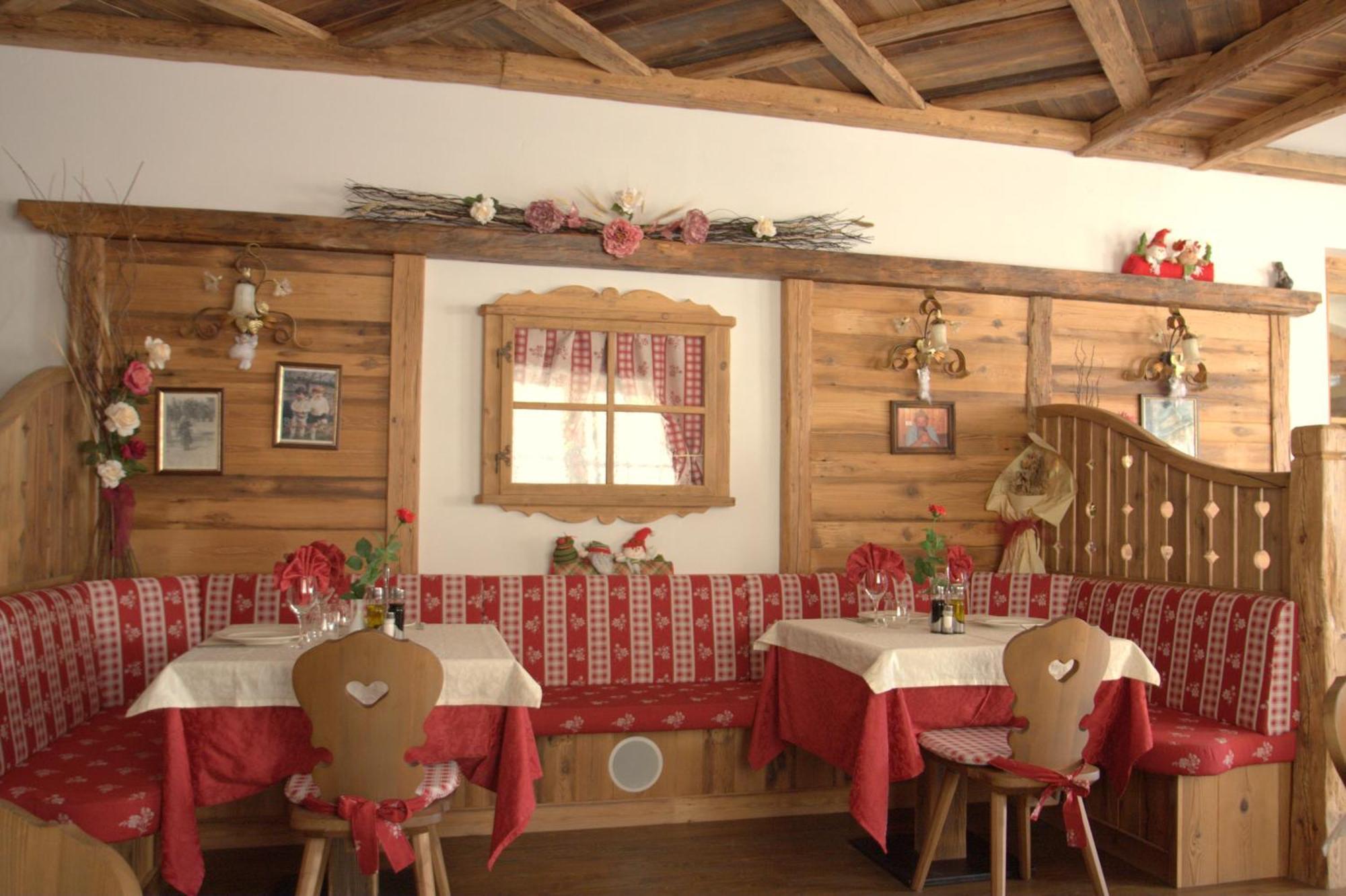 Agriturismo Ai Castioni Molveno Exterior foto